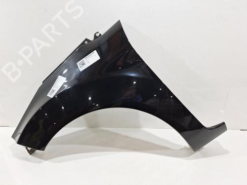 Used Left front fenders Left front fenders FORD FIESTA VI (CB1, CCN) 1.4 (97 hp) 40559709 40559709