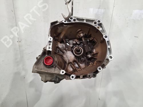 Used Gearbox Gearbox TOYOTA AYGO (_B1_) 1.0 (KGB10_, KGB10R) (68 hp) 35923351 35923351