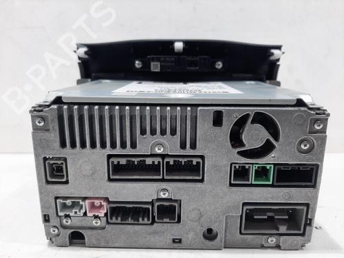 Electronic module HONDA CR-V IV (RM_) 2.0 AWD (RE5, RM2) | BP28275188M83 