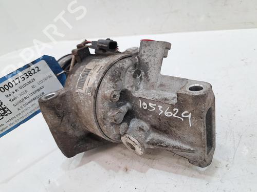 AC compressor DACIA SANDERO II TCe 90 (B8M1, B8MA, B8AC) | BP36832387M34 - Image 3