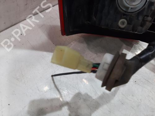 Right taillight SUZUKI GRAND VITARA II (JT, TE, TD) 1.9 DDiS All-wheel Drive (JT419, TD44, JB419WD, JB419XD,... | BP29809695C35