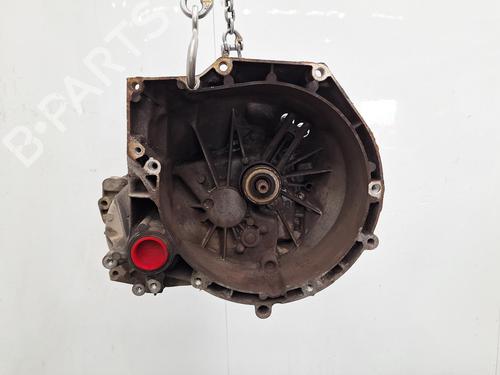 Used Gearbox Gearbox FORD FIESTA VI (CB1, CCN) 1.0 EcoBoost (100 hp) 34206321 34206321