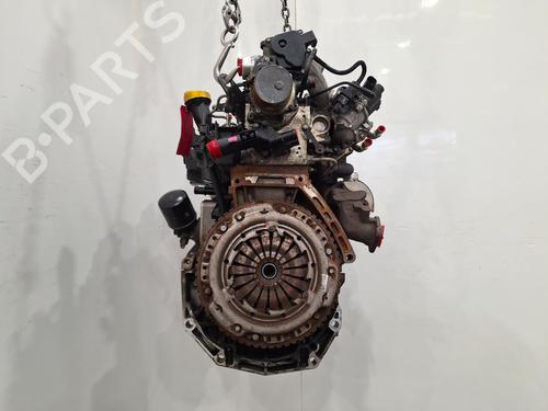 Engine DACIA SANDERO II 1.5 dCi | BP36662401M1 - Image 3