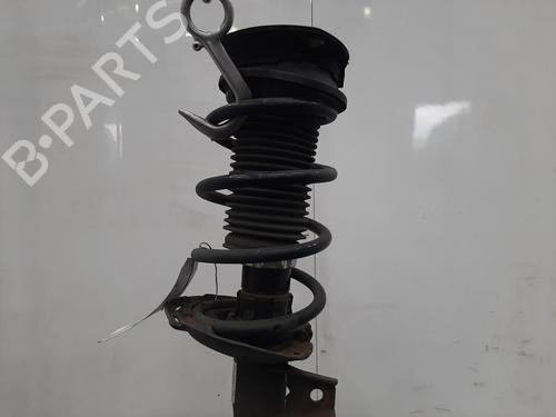 Right front suspension VW GOLF VII (5G1, BQ1, BE1, BE2) 2.0 GTI | BP26798931M73 