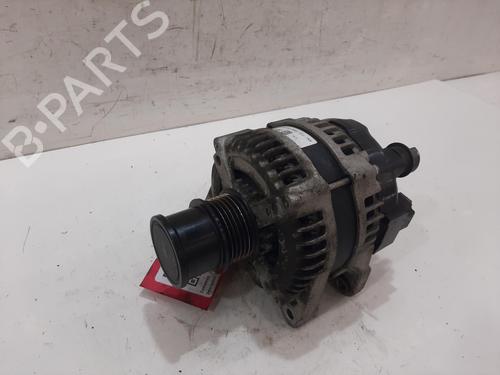 Alternador Alternador SKODA RAPID Spaceback (NH1) 1.4 TDI (90 hp) 37484774 37484774