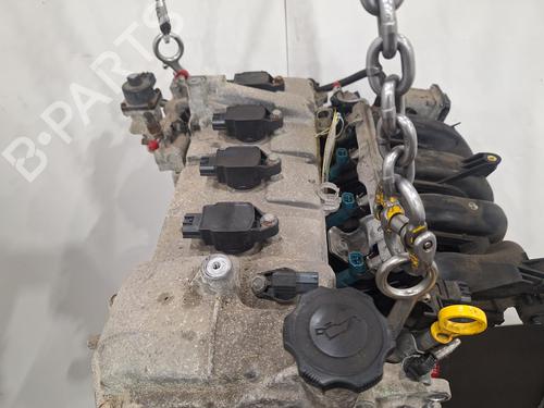 Engine MAZDA 2 (DE_, DH_) 1.5 (DE5FS) | BP31597163M1 