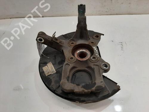 Right front steering knuckle MG MG HS (AS23) 1.5 EHS Hybrid (CSA6463) | BP35921803M26 - Image 6