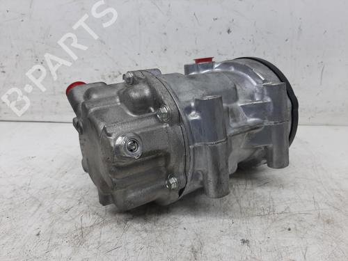 AC compressor TOYOTA YARIS CROSS (MXP_) 1.5 Hybrid (MXPJ10) | BP26757426M34 