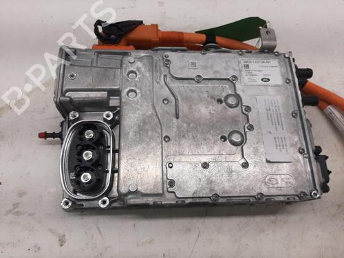 Inverter/Converter JAGUAR I-PACE (X590) EV400 AWD | BP26868725M119 