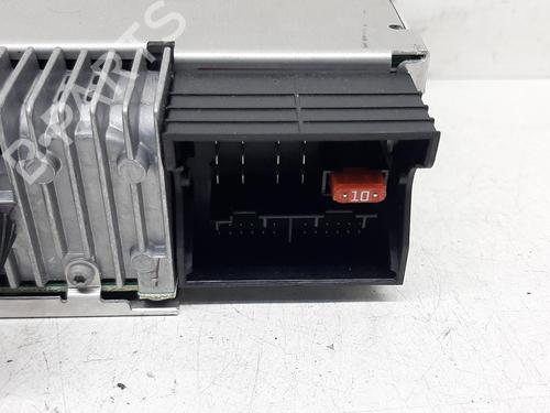 Radio BMW 1 (E87) 118 d | BP26746397E6 