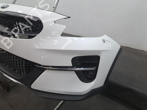 Front bumper KIA XCEED (CD) 1.0 T-GDI | BP35922585C7 - Image 5