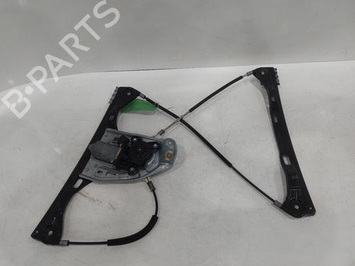 Used Front right window mechanism MERCEDES-BENZ C-CLASS Coupe (CL203) C 220 CDI (203.706) (143 hp) 26836838