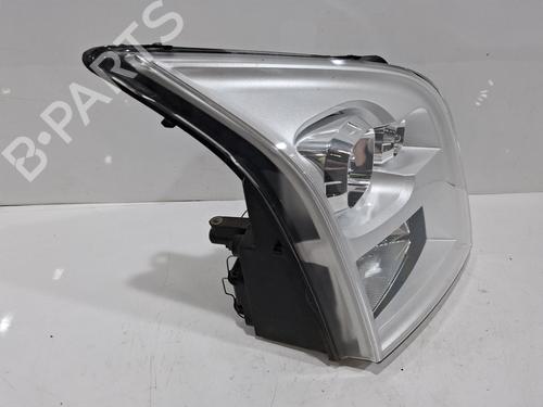 Right headlight FORD TRANSIT Van (FA_ _) 2.2 TDCi | BP38463602C29 - Image 2
