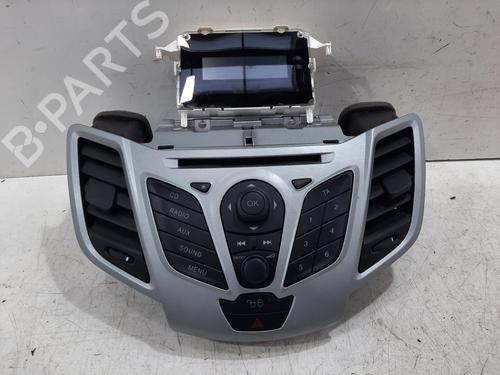 radio-ford-fiesta-vi-cb1-ccn-2008-32357156 main image
