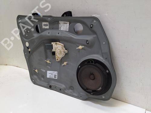 Front left window mechanism MERCEDES-BENZ B-CLASS Sports Tourer (W245) B 180 CDI (245.207) | BP27365528C22 