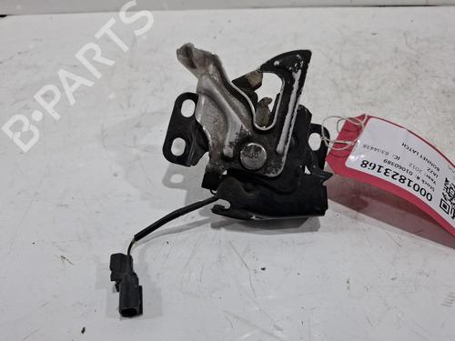 Used Hood lock Hood lock 38859936 38859936
