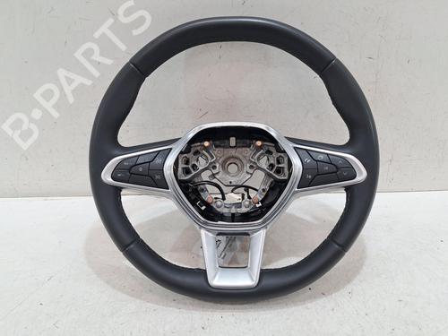 Used Steering wheel Steering wheel RENAULT CLIO V (B7_) 1.6 E-TECH 145 (B7MU) (143 hp) 33335326 33335326