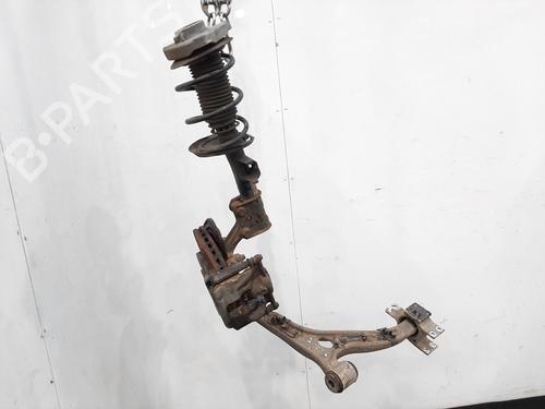 Used Right front suspension MERCEDES-BENZ B-CLASS Sports Tourer (W246, W242) B 180 CDI / d (246.212) (109 hp) 26754055