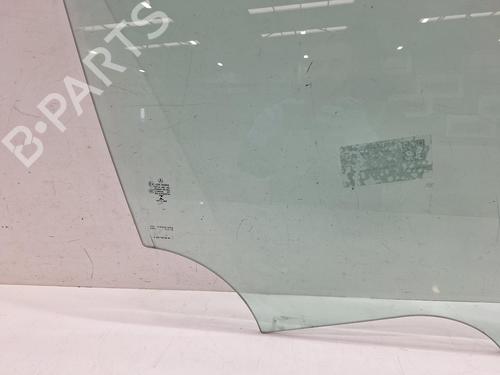 Front right door window MERCEDES-BENZ GLC (X253) 350 d 4-matic (253.925) | BP26856595C19 