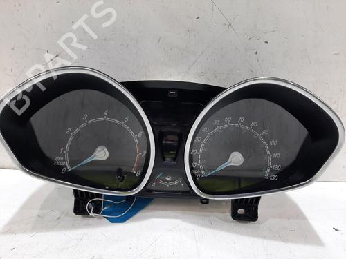 Cuadro instrumentos FORD FIESTA VI (CB1, CCN) 1.0 (80 hp) 30517558