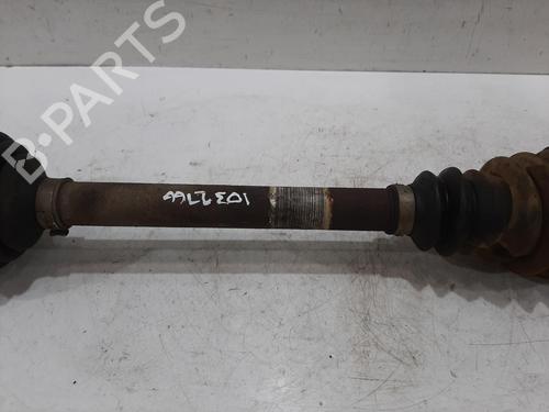 Annen FORD TRANSIT CONNECT V408 Box Body/MPV 1.5 EcoBlue | BP30869745O1