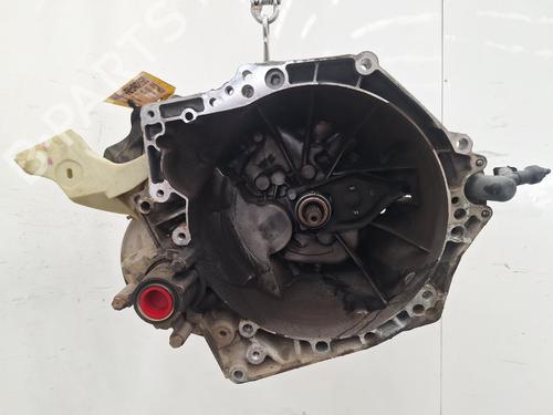 gearbox-citroen-c3-iii-sx-2016-38089414 main image