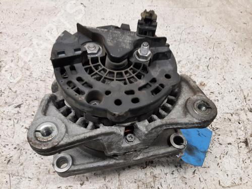 Generator VAUXHALL ZAFIRA Mk II (B) (A05) 1.8 | BP26777127M7 