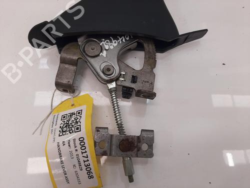 Hand brake FORD KA (RU8) 1.2 | BP34619762I18  - Image 5