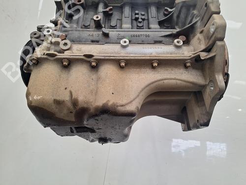 Engine VAUXHALL CORSA Mk IV (E) (X15) 1.4 | BP34101704M1  - Image 6