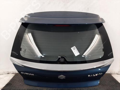 Heckklappe für SUZUKI BALENO (FW, EW) 1.0 (A1K310) (111 hp) 31879126