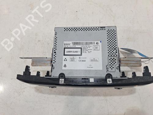 Electronic module NISSAN QASHQAI II (J11, J11_) 1.6 dCi | BP31846682M83
