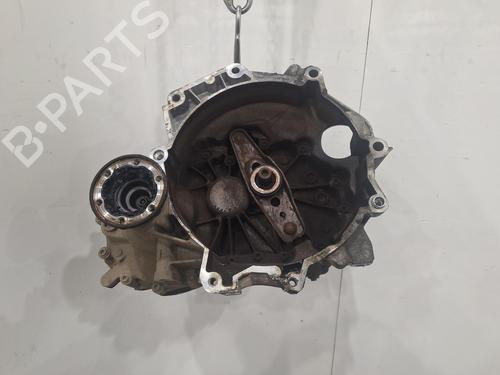 Used Gearbox Gearbox SEAT IBIZA IV (6J5, 6P1) 1.2 (70 hp) 33467665 33467665