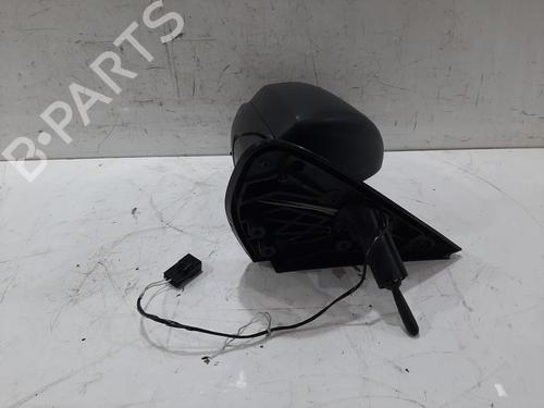 Right mirror DACIA DUSTER (HM_) 1.6 SCe 115 (HMM1) | BP37497085C27 - Image 3