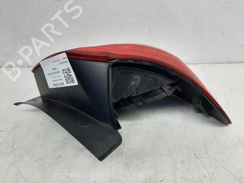 Left taillight DACIA SANDERO II TCe 90 (B8M1, B8MA, B8AC) | BP26851002C34 