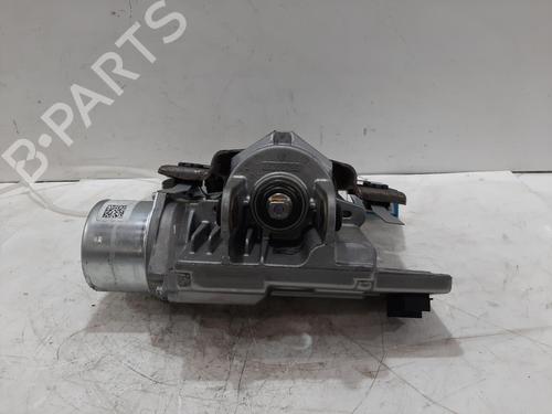 Used Steering column VAUXHALL CORSA Mk III (D) (S07) 1.0 i 12V (L08) (65 hp) 29554035
