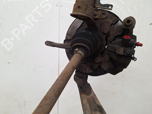 Left front suspension FIAT 500 (312_) 1.2 (312AXA1A) | BP33839901M72  - Image 5