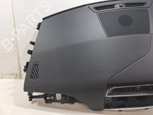 Kollisonspute sett JAGUAR I-PACE (X590) EV400 AWD | BP30869865C86