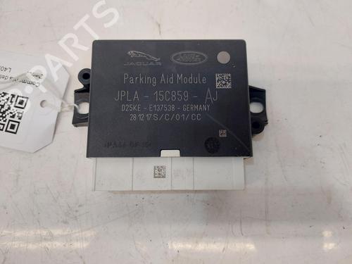 Used Control unit LAND ROVER RANGE ROVER IV (L405) 4.4 SDV8 4x4 (340 hp) 26856755