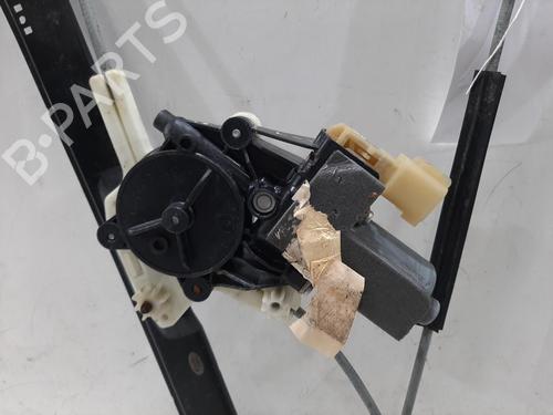 Rear left window mechanism LAND ROVER RANGE ROVER IV (L405) 3.0 SDV6 4x4 | BP30324801C24