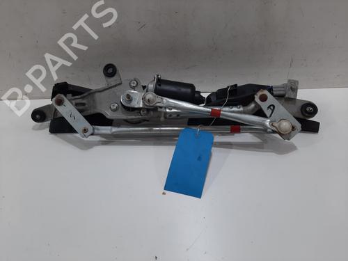 Used Front wiper motor SUZUKI ALTO VII (GF, HA25_, HA35_) 1.0 (AMF310, GFC31S) (68 hp) 29809677