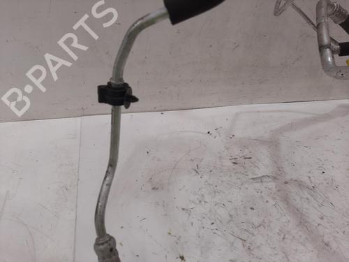 AC pipe VAUXHALL ASTRA Mk VI (J) (P10) 1.6 | BP29882627M126 