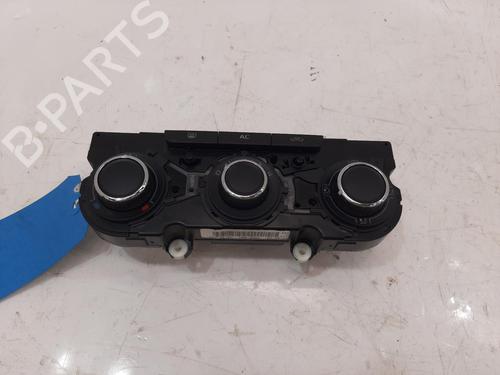 Used Climate control Climate control 37690614 37690614
