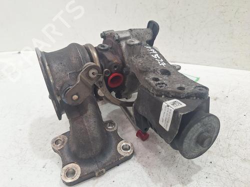 Turbocharger/Supercharger VAUXHALL GRANDLAND X / GRANDLAND (A18) 1.2 Turbo (75) | BP32193114M71