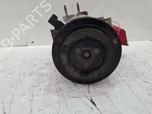 AC compressor FORD FOCUS III 1.6 TDCi | BP39766002M34 - Image 6