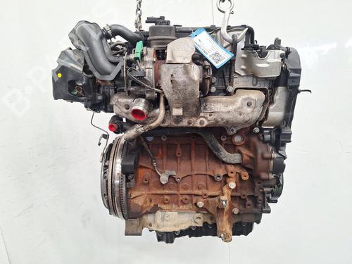 Engine FORD KUGA II (DM2) 2.0 TDCi | BP37218907M1 - Image 2