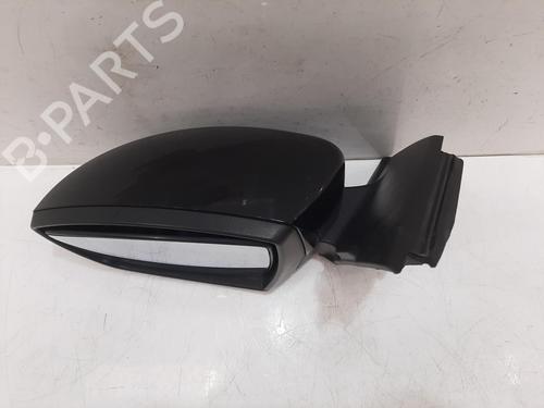 Left mirror FORD KUGA II (DM2) 2.0 TDCi | BP29060067C26 