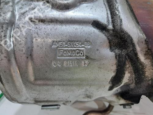 Particulate filter FORD KUGA II (DM2) 1.5 TDCi | BP37443242M81  - Image 6