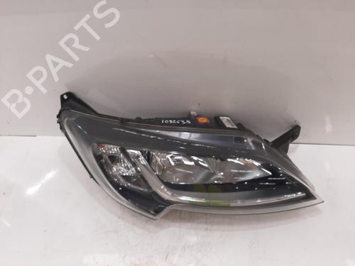 Right headlight PEUGEOT BOXER Van 2.0 BlueHDi 130 | BP36662090C29  - Image 6