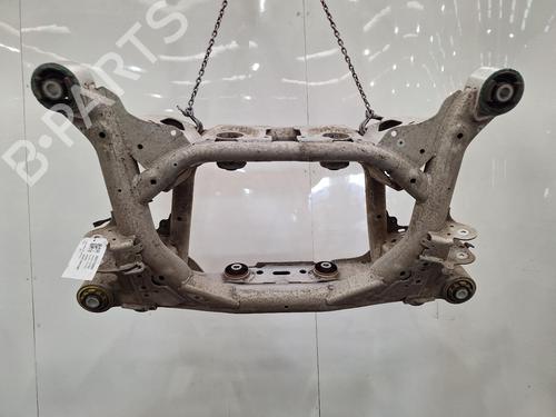 Used Subframe Subframe JAGUAR I-PACE (X590) EV400 AWD (400 hp) 34533116 34533116