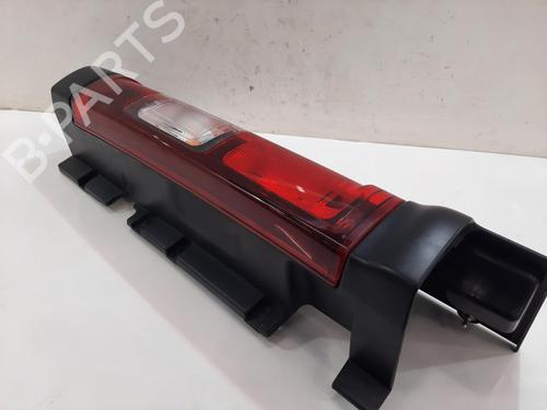 Right taillight VAUXHALL VIVARO B Van (X82) 1.6 CDTi | BP35922170C35 - Image 4